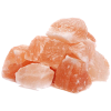Sel gemme Gemme de l'Himalaya morceaux - Sac de 1 kg – Image 2
