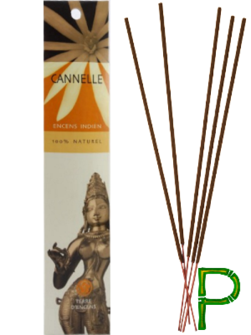 encens cannelle