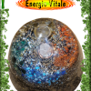 Orgonite - HHG Cône DL - Modèle M – Image 2