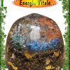 Orgonite - HHG Cône SDL - Modèle M
