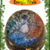 Orgonite - HHG Cône SDL - Modèle M – Image 2
