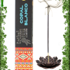 Encens bâtons Masala Tribal Soul COPAL BLANC