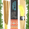 Encens bâtons Masala Tribal Soul COPAL BLANC – Image 2