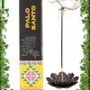 Encens bâtons Masala Tribal Soul PALO SANTO
