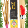 Encens bâtons Masala Tribal Soul PALO SANTO – Image 2