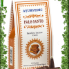 Encens cônes creux AYURVEDIC - PALO SANTO