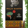 Encens cônes creux Tribal Soul PALO SANTO