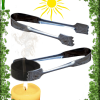 Pince pour encens et charbons